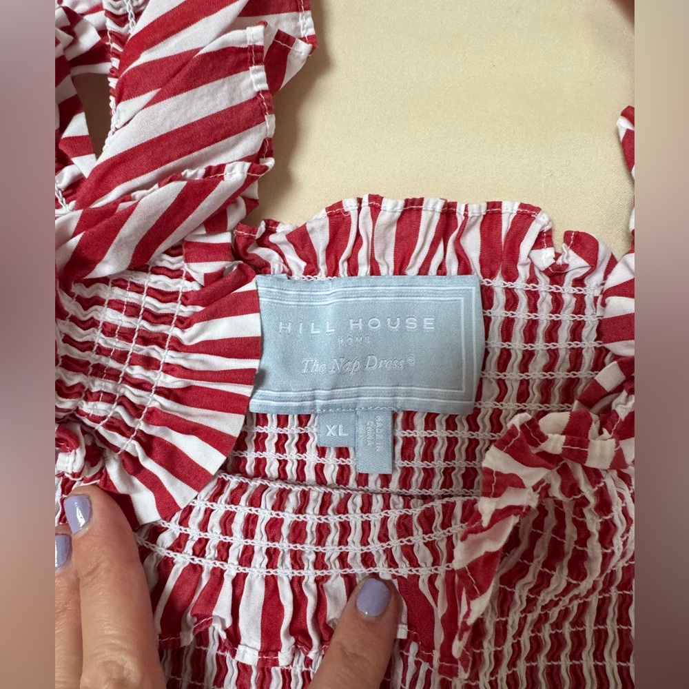 Hill House The Nap Dress